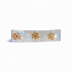 Dolce & Gabbana Swarovski Crystal Choker